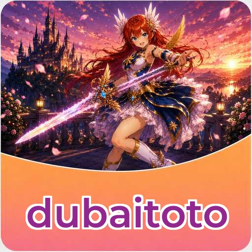 dubaitoto Technical Info