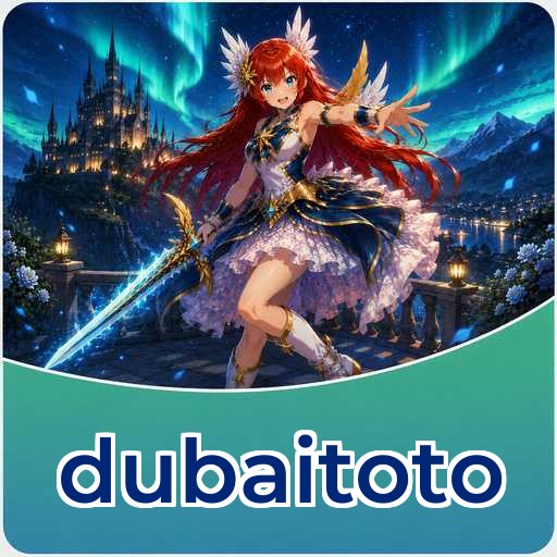 dubaitoto Features