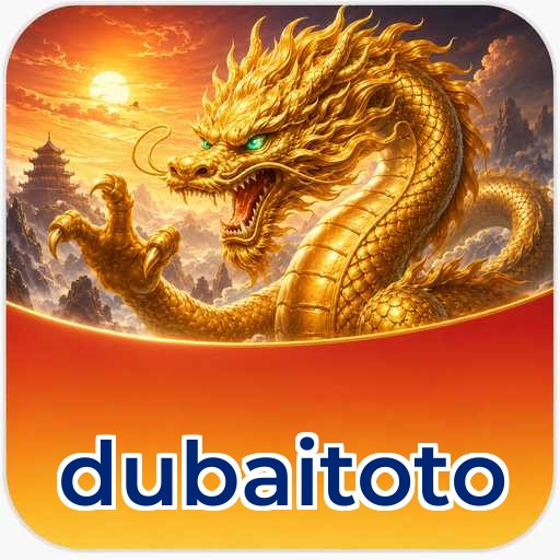 dubaitoto Aplikasi