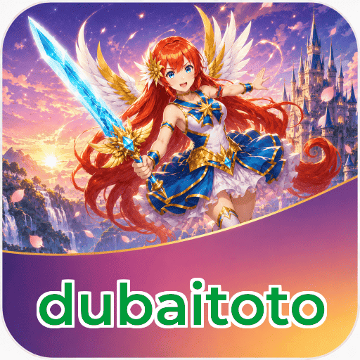 dubaitoto Components