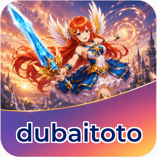 dubaitoto Components