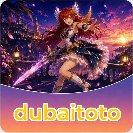 dubaitoto Components