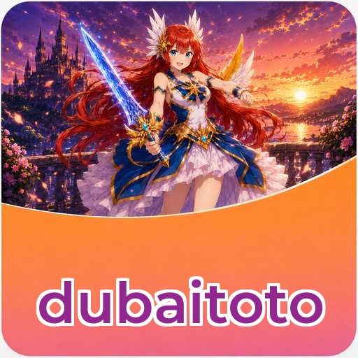 dubaitoto Signature