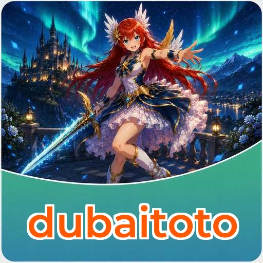 dubaitoto Verification