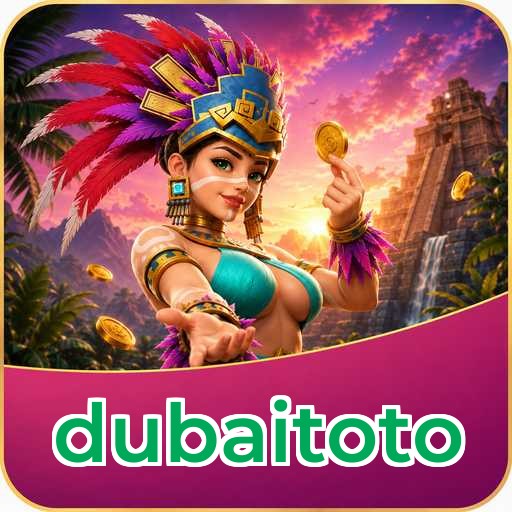dubaitoto APK