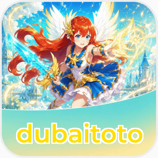 dubaitoto Verification