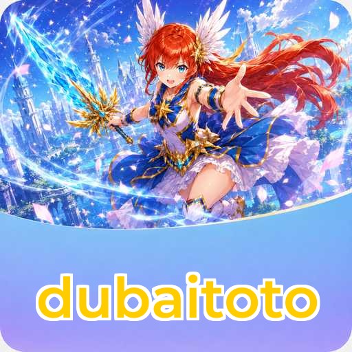 dubaitoto APK